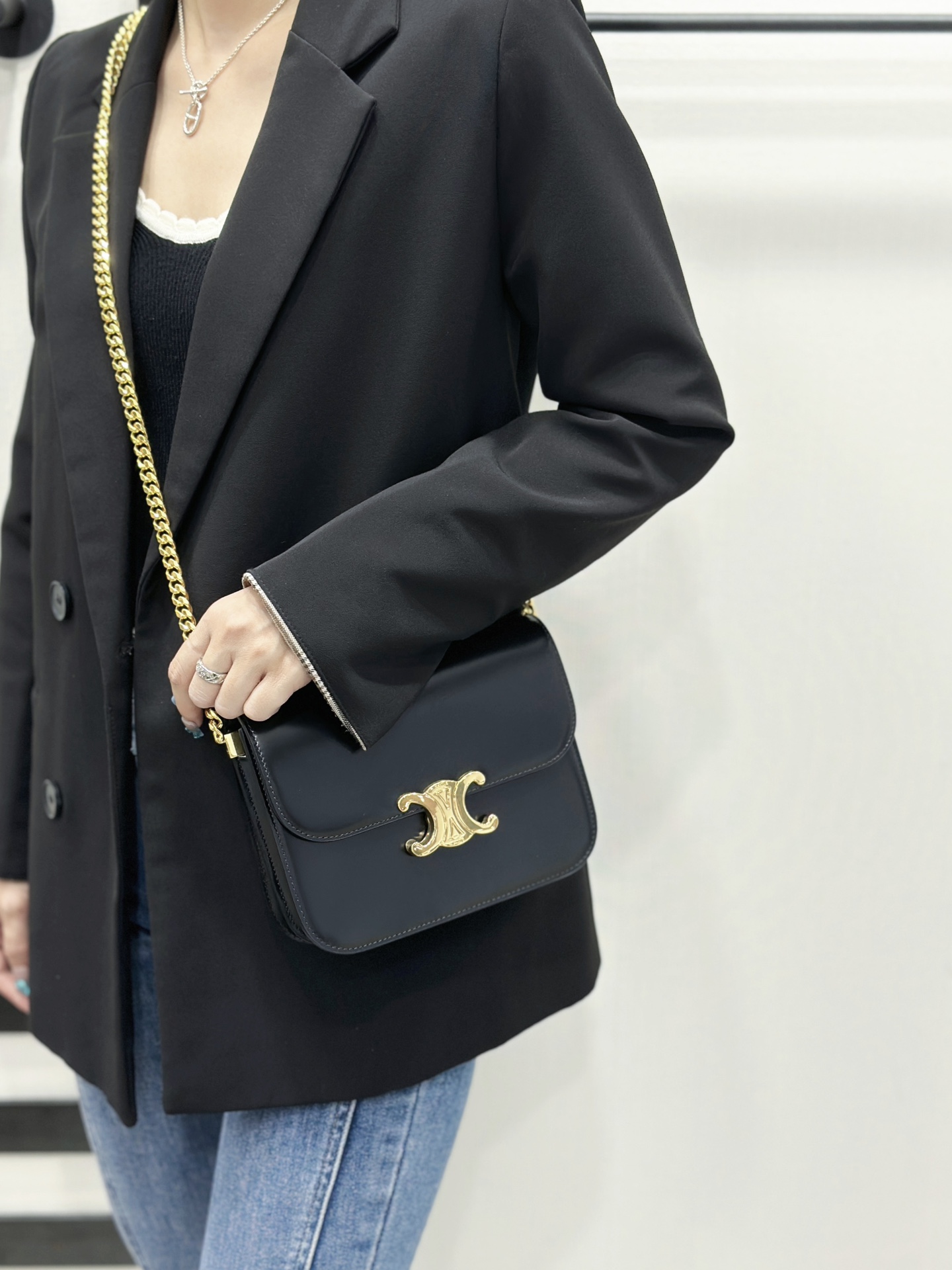 Celine Satchel Bags